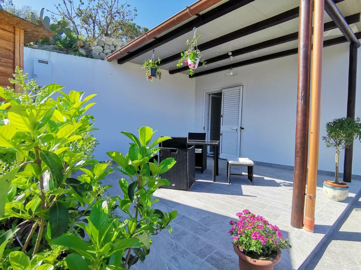 Casa Yucca Villa Forio  Exterior photo